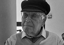 Морис Ле Кутур