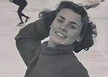 Майя Беленькая