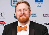 Майкл Патрик