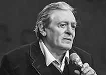 Михаил Бельчев