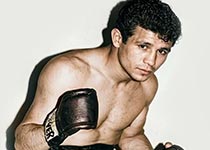 Мигель Канто