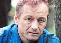 Михаил Ножкин