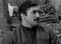 Михаил Саладзе