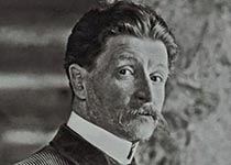 Михаил Врубель