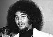 Минго Льюис