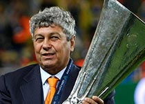 Мирча Луческу