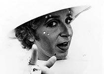 Монти Рок III