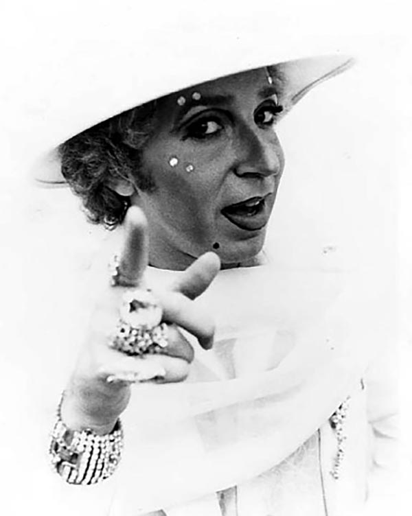 В возрасте 86 лет скончался американский музыкант и певец Монти Рок III Монти Рок III