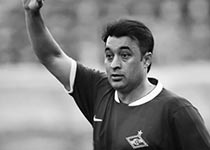 Мухсин Мухамадиев