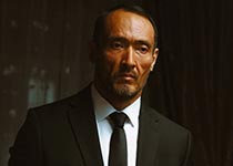 Мурат Бисенбин