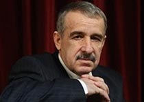 Муса Ахмадов