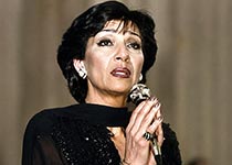 Нани Брегвадзе