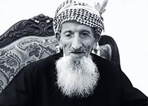 Насер бин Радан Аль Рашид Аль Вадаи