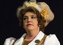 Наталья Миронова