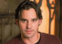 Николас Брендон