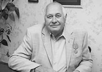 Николай Берлев