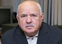 Николай Чергинец
