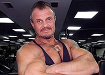 Николай Ференец