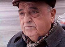 Николай Гаро