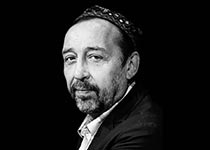 Николай Коляда