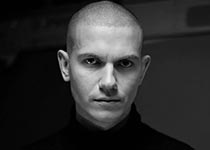 Николай Комягин