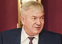 Николай Объедков