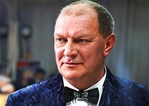 Николай Свентицкий