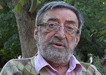 Николай Цатурян