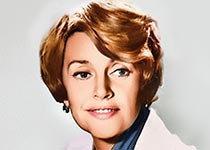 Нина Агапова