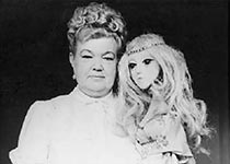 Нина Бахтенко