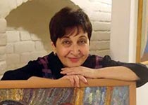 Нина Габриэлян