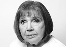 Нина Марушина