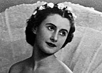 Нинель Петрова