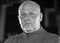 Олег Андрющенко