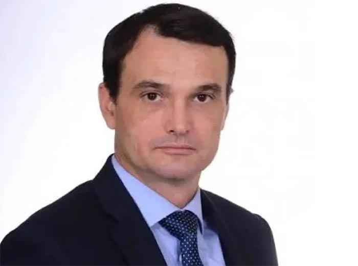 В возрасте 53 лет скончался советский и российский хоккеист (нападающий) Олег Зайков Олег Зайков