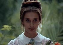 Ольга Чиповская