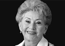 Ольга Кириченко