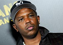 Оливер «Пауэр» Грант