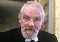 Патрик Годфри