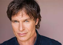 Патрик Малдун