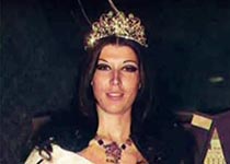 Патриция Де Бланк