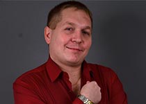 Павел Чернявский