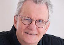 Питер Терри