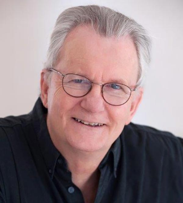 В возрасте 75 лет скончался южноафриканский актёр, драматург и поэт Питер Терри Питер Терри