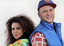 Потап и Настя Каменских