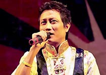 Прашант Таманг