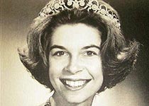 принцесса Греческая и Датская Ирина