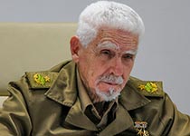 Рамиро Вальдес