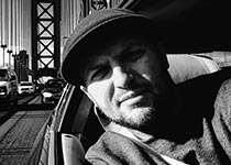 Артем «Fuze» Бровков