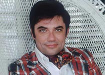 Рекс Рид